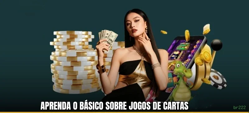 Roleta e blackjack br222