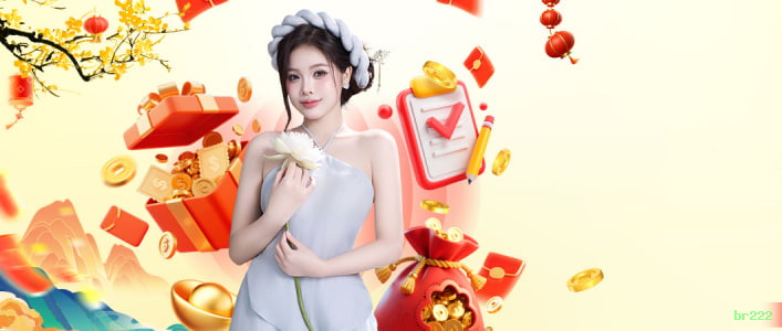 Bônus boas-vindas br222 R$100